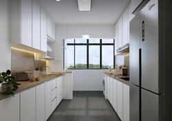 Blk 88 Skyville @ Dawson (Queenstown), HDB 4 Rooms #499660001